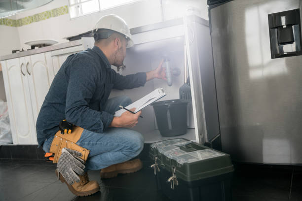 Best Leak Detection Services  in Esparto, CA