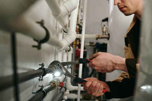 Best Affordable Plumbing Services  in Esparto, CA