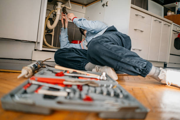 Best Faucet Repair  in Esparto, CA