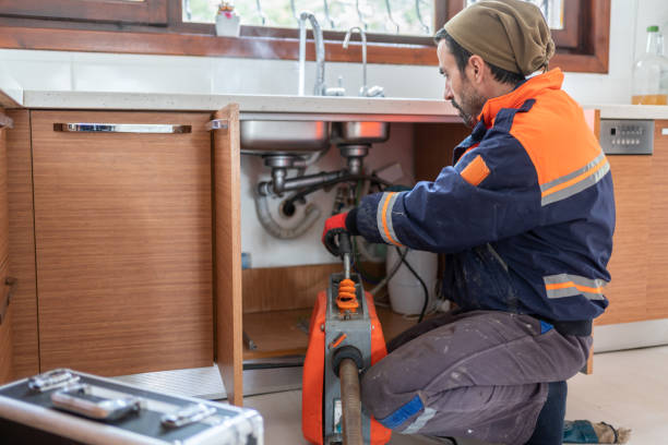 Best Shower Repair Services  in Esparto, CA