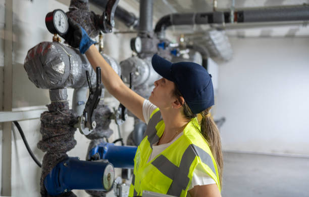 Sprinkler Systems in Esparto, CA