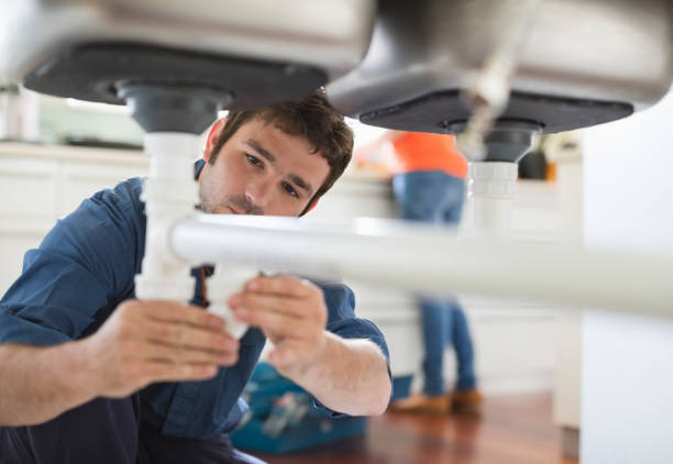 Best Commercial Plumbing Services  in Esparto, CA