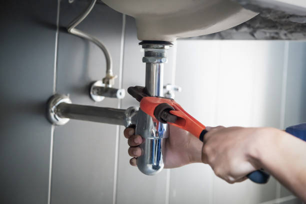 Hot Water Heater Installation in Esparto, CA
