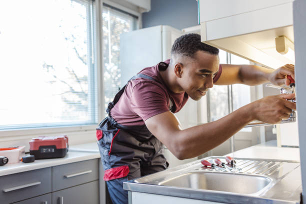 Best Clogged Drain Plumber  in Esparto, CA
